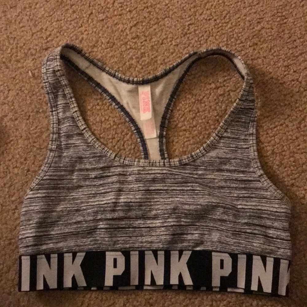 VS Pink Sports bra